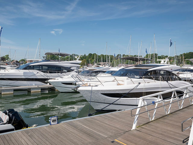 Featured image for “British Motor Yacht Show 2023”